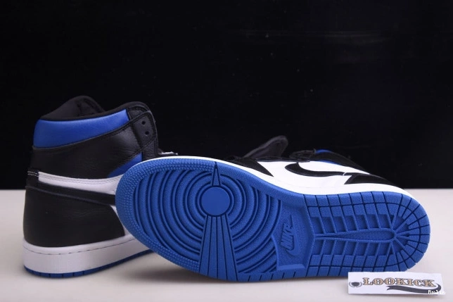 Boostmaster lin Royal Jordan 555088-041 Game Air OG High 1 Retro 0720